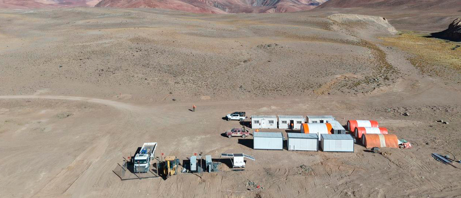 Vista Panorámica Las Pailas 2