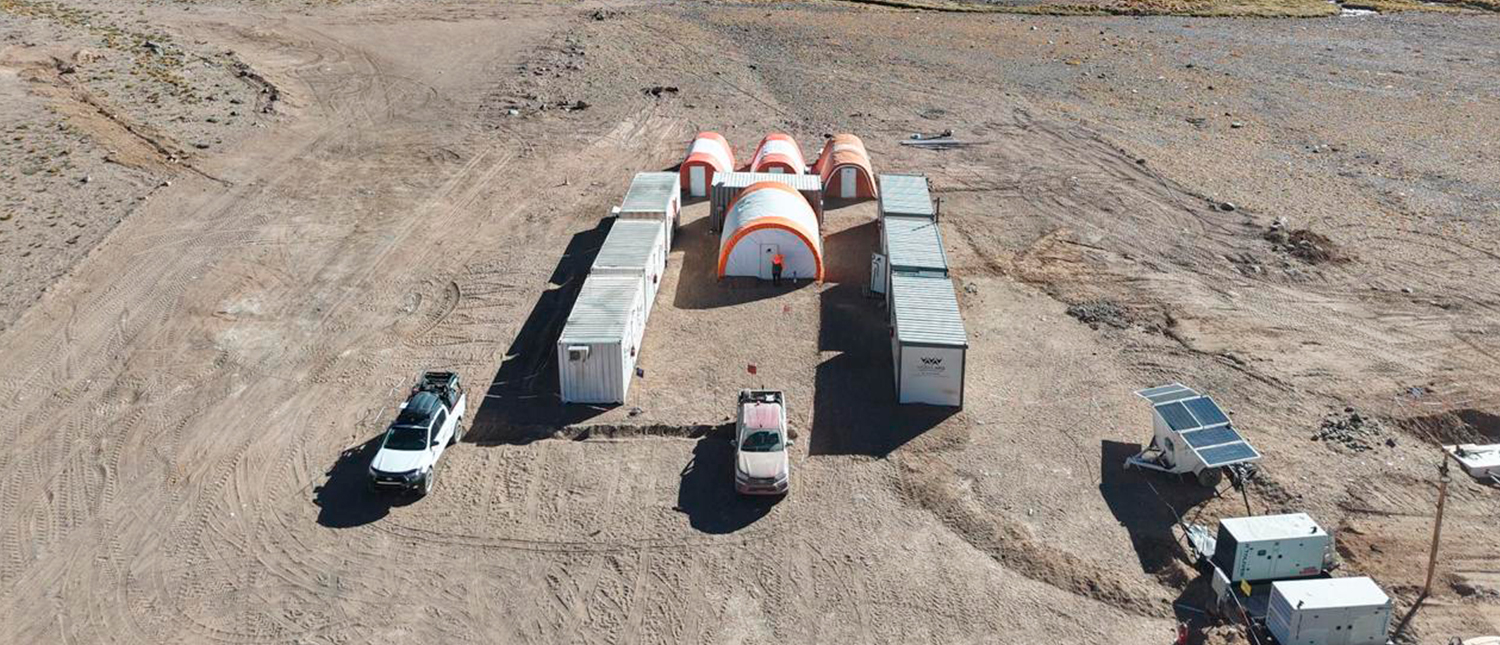 Vista Panorámica Las Pailas 1