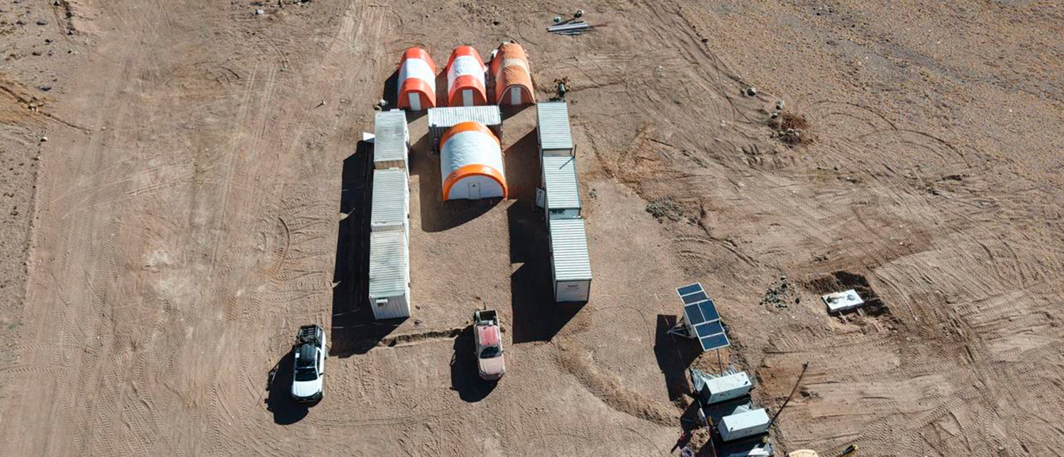 Vista Panorámica Las Pailas 3